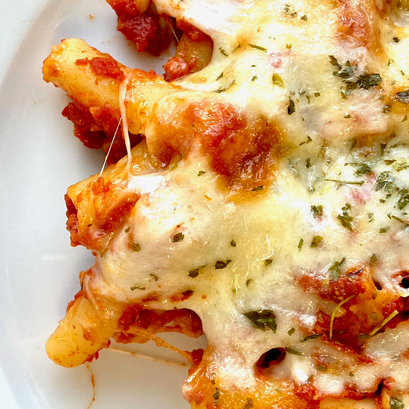 Baked Ziti