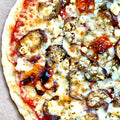 Roasted Eggplant & Feta