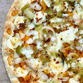 Butternut & Leek