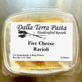 Ravioli - Five Cheese