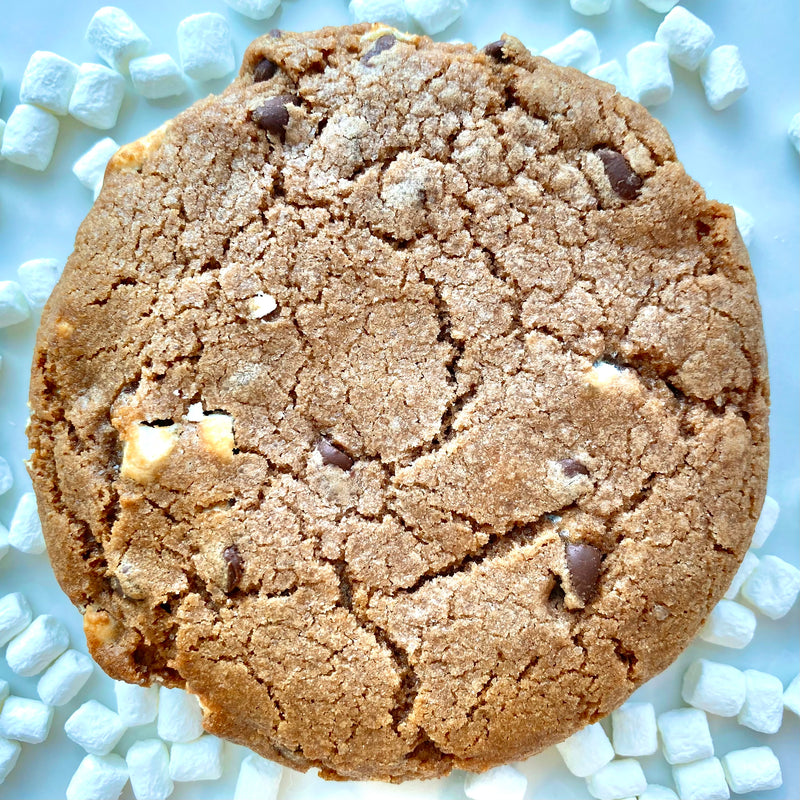 Hot Cocoa Cookies - 2 pk