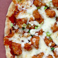General Tso's Chicken