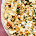 Mexican Street Corn (Elotes)