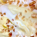 Ice Cream - Lemon Meringue