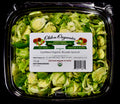 Shredded Brussels Sprouts