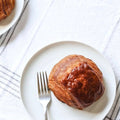 Pain au Chocolat