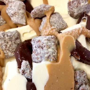 Ice Cream - Puppy Tracks