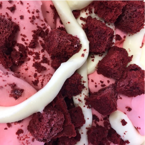 Ice Cream - Red Velvet