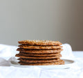 Spelt Chocolate Chip Cookies (2 pack)