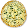 Spinach & Artichoke