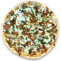 Carnitas Taco Pizza