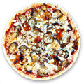Roasted Eggplant & Feta