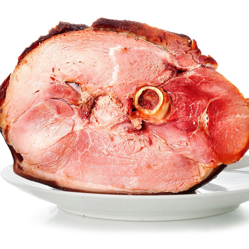 Christmas Ham (9.75 lbs)