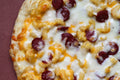 Hot Dog Mac n' Cheese