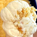 Ice Cream - Hot Honey Cornbread