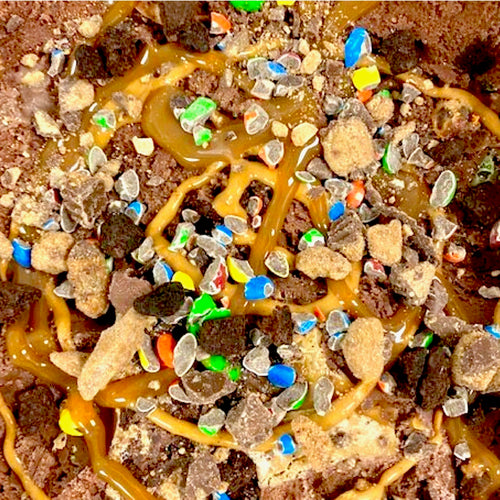 Ice Cream - Hungry Hungry Hank