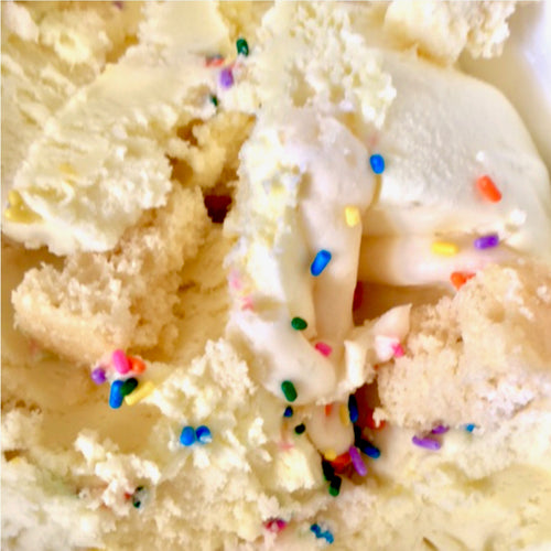 Ice Cream - Karen's Crazy Cake