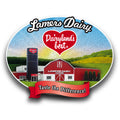 Lamers Raspberry Lemonade - 64oz