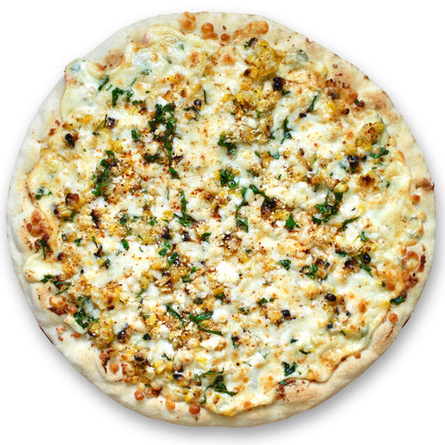 Mexican Street Corn (Elotes)