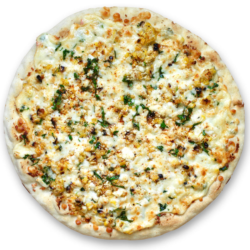 Mexican Street Corn (Elotes)