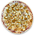 Mozzarella Stick Pizza