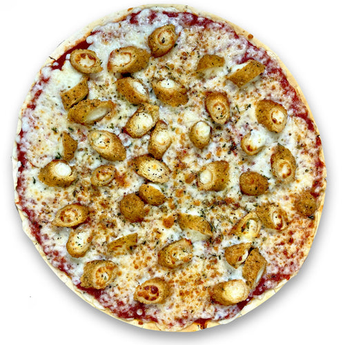 Mozzarella Stick Pizza