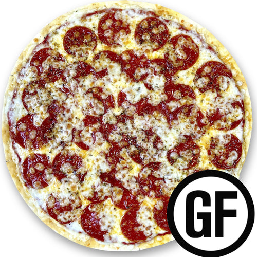 Pepperoni - Gluten Free