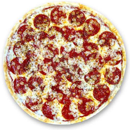 Pepperoni