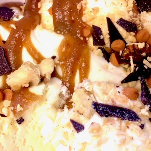 Ice Cream - Seven Layer Bar