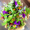 Flowers - Mixed Bouquet
