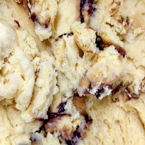 Ice Cream - Tiramisu