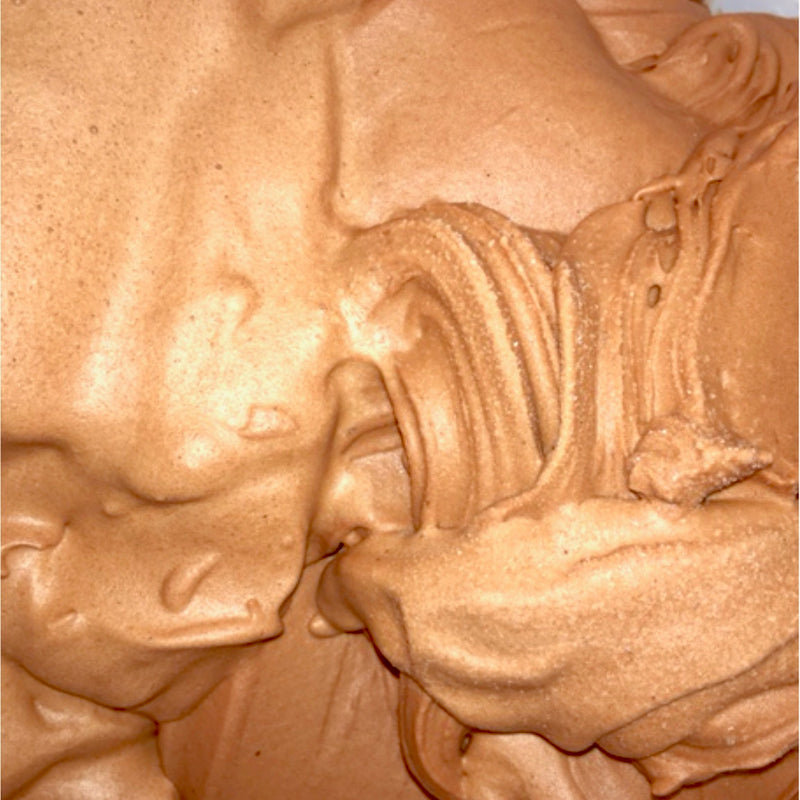 Ice Cream - Udderly Comforting Chocolate