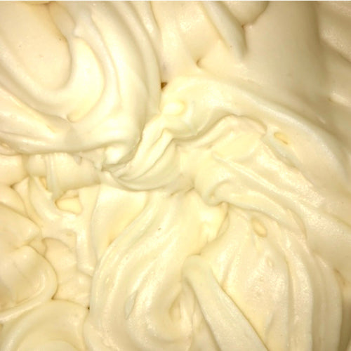 Ice Cream - Whitewash Vanilla